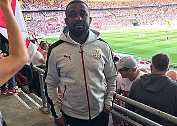 New Edubiase United CEO expresses concern over exclusion from 2023 GFA Elective Congress