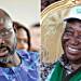 Liberia’s Presidential Race: Weah and opposition Boakai reache ‘neck-and-neck’ standoff in tight battle
