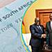 Ghana and South Africa agree to a 90-day visa waiver