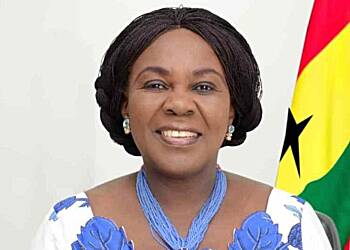 Cecilia Dapaah: OSP joins forces with FBI to examine wealth of former Ghanaian Minister and associates