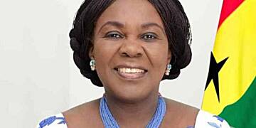 Cecilia Dapaah: OSP joins forces with FBI to examine wealth of former Ghanaian Minister and associates