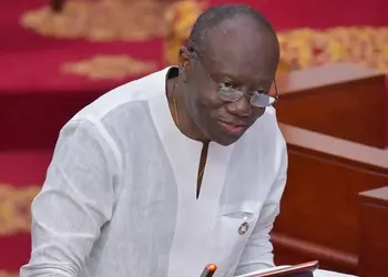 Government announces comprehensive redesign of E-Levy and tax reforms