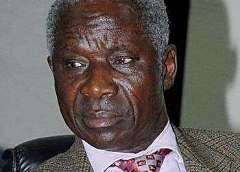 I fear there might be spontaneous uprising out of hunger and poverty not the army - Nunoo-Mensah cries
