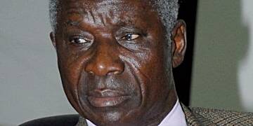 I fear there might be spontaneous uprising out of hunger and poverty not the army - Nunoo-Mensah cries