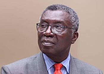 'I’m not an investigative agent'- Frimpong-Boateng challenges AG’s request for "Hard Evidence" on Galamsey