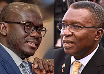 Attorney-General declares "bare allegations" in Frimpong-Boateng's galamsey report insufficient for prosecution The Attorney-General of Ghana, Godfred Yeboah Dame, has disclosed that Professor Kwabena Frimpong-Boateng, a former Minister for Environment, Science, Technology and Innovation, and former chairman of the Inter-Ministerial Committee on Illegal Mining (IMCIM), has not presented sufficient evidence to support his report on illegal mining. As a result, the Attorney-General has advised against prosecuting individuals indicted in the report due to the lack of substantial evidence. In a statement dated September 12, 2023, and delivered to the Criminal Investigations Department of the Ghana Police Service on September 14, 2023, the Attorney-General's office emphasized that attempts to obtain further information from Professor Frimpong-Boateng to substantiate the allegations and assist in further investigations proved unfruitful. The Professor declined to provide additional information to the police, asserting that his report was an embodiment of his statement and contained all the necessary information on the allegations. The Attorney-General's advice also revealed that investigations conducted by the Police failed to uncover any evidence supporting the allegations made by Professor Frimpong-Boateng against individuals mentioned in his report. Consequently, the allegations were deemed "bare" and insufficient to warrant criminal charges against the accused individuals. Regarding specific individuals mentioned in the report, the Attorney-General's office noted that there was no indication that John Ofori Atta was interviewed or had his statement taken by the police. Furthermore, there was no statement from Mr. Ekow Ewusi on the police docket. The Attorney-General instructed the Police to conclude their investigations into this matter and provide a comprehensive report. The Attorney-General's advice concluded by stating, "In the absence of any evidence on the docket in support of any of the allegations of illegal mining activities, we are unable to recommend the prosecution of any of the persons cited in the Report. They should, therefore, be discharged. We, however, await the outcome of the investigations conducted in the case involving Seth Mantey, John Ofori Atta, and Ekow Ewusi." This development stresses the challenges in pursuing legal action in cases of alleged illegal mining. The discharged individuals will now await the results of ongoing investigations to determine their legal status in the matter.