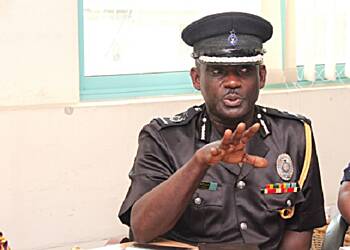 Plot to oust IGP: Leaked tape has been a blessing -Retired COP Alex Mensah