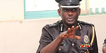 Plot to oust IGP: Leaked tape has been a blessing -Retired COP Alex Mensah