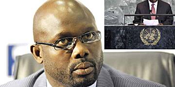 ECOWAS, UN condemn fatal clashes in Liberia ahead of presidential elections