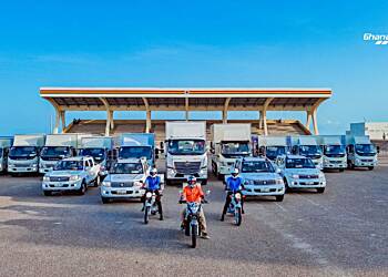 We’re the most reliable and effective courier service in Ghana – Ghana Post hints at bridging gap between digital and physical services Ghana Post, a government-owned corporation responsible for postal service in Ghana has alluded that it is the country’s most reliable courier service provider. In an interview on Happy 98.9 FM's "Epa Hoa Daben" with Sefah Danquah, Theophilus Tei Ayanu Head of the Express Mail Service (EMS) at Ghana Post, discussed the evolving role of postal services in today's digital age. “Indeed digitalization and technology has come to change a lot of things but we’re still significant and one of Ghana’s most essential service delivery agencies. The internet has helped but mostly you’ll need someone to bring the physical products to your door step and that is how we come in and deliver efficiently,” he said. Mr. Ayanu also stressed the significance of World Post Day and emphasized that World Post Day serves as a vital platform to educate the public about the enduring importance of postal services. He further acknowledged the role of the internet in facilitating modern communication but stressed that there is still an undeniable need for physical product delivery. Many individuals and businesses rely on EMS to ensure prompt and efficient delivery to their doorsteps. He reiterated that it is working on innovative products and services aimed at enhancing the quality of its service delivery, offering an even better experience for its valued customers. “World Post Day is reserved to educate the public about the importance of postal services. "Just as the world keeps evolving, we also have some exciting products and upcoming products that we believe will better our service delivery dealing with customers,” he said.