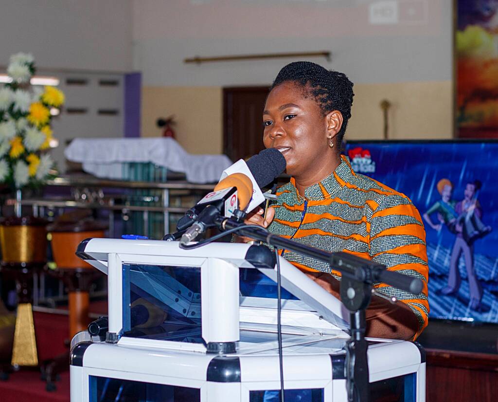 HD+ Trains over 80 Female Prison Officers in Satellite installation