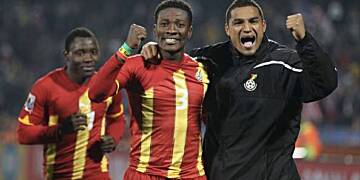 2014 World Cup: Kevin-Prince Boateng “disrespected” Kwesi Appiah – Asamoah Gyan