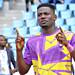 Fatawu Hamidu attributes Medeama SC’s CAF Champions League group stage qualification to teammates’ determination