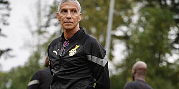 AFCON 2023: Black Stars coach Chris Hughton reacts to Ghana’s group B opponents