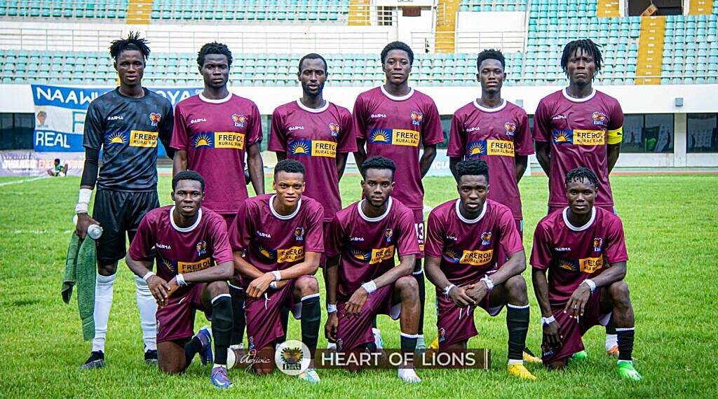 2023/24 betPawa GPL matchday 5: Clash between Heart of Lions and Hearts of Oak postponed