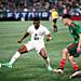 Mexico defeats Ghana’s Black Stars 2-0 in thrilling international friendly