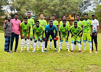 Bechem United’s Bismark Kobi Mensah vows to overcome recent struggles in the league