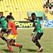 Hearts of Oak’s struggles continue with goalless draw against Samartex