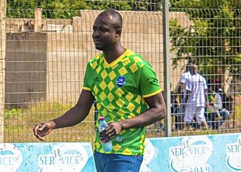 Nsoatreman FC Gen. Manager dismisses match-fixing claims following victory over Berekum Chelsea