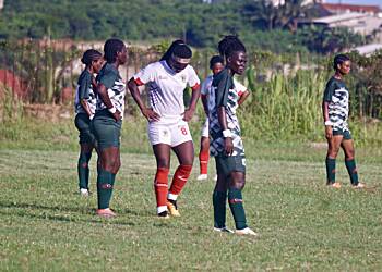 Exciting start to the 2023/24 Malta Guinness Ghana WPL as Hasaacas Ladies, Army Ladies record wins