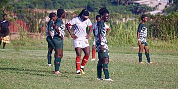Exciting start to the 2023/24 Malta Guinness Ghana WPL as Hasaacas Ladies, Army Ladies record wins
