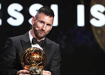 Ballon d’Or 2023: Complete list of all the winners