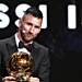 Ballon d’Or 2023: Complete list of all the winners