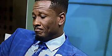 Asamoah Gyan’s ex-wife granted properties by Court following divorce