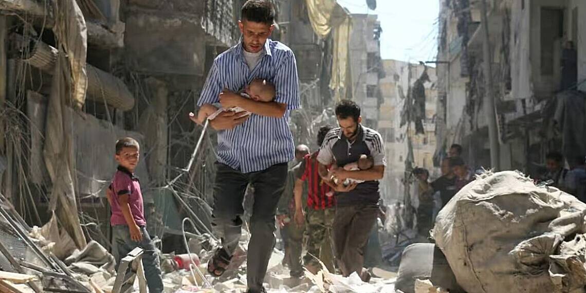 Gaza ceasefire talks gain momentum as officials push for deal