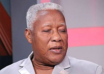 Veteran Ghanaian politician E.T. Mensah passes away at 77