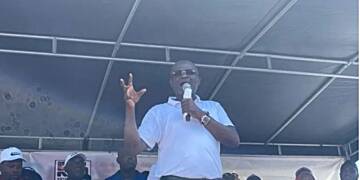 I’ll defeat Mahama hands down if I become NPP flagbearer – Ken Agyapong