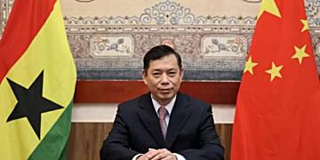 China eyes promising future economic engagements with Ghana