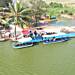 Tourism Ministry pledges support to Lakeside Marina Park