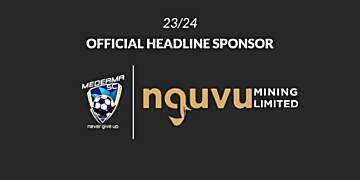 Medeama SC secures Nguvu Mining as headline sponsor for 2023/24 season