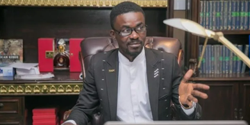 Ghana Police confirms GH₵2.5m deposit from NAM 1 as investigation progresses