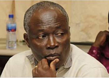 Mahama never promised a balanced Supreme Court- Lantey Vanderpuye clarifies
