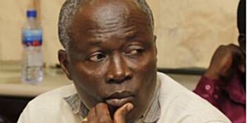 Mahama never promised a balanced Supreme Court- Lantey Vanderpuye clarifies