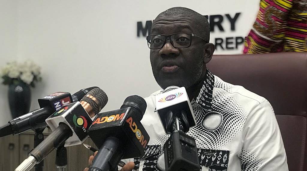 Ghana's cabinet approves measures to sustain economic recovery