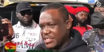 Anti-Gay Bill supporters take to streets today, October 8 over judicial delays