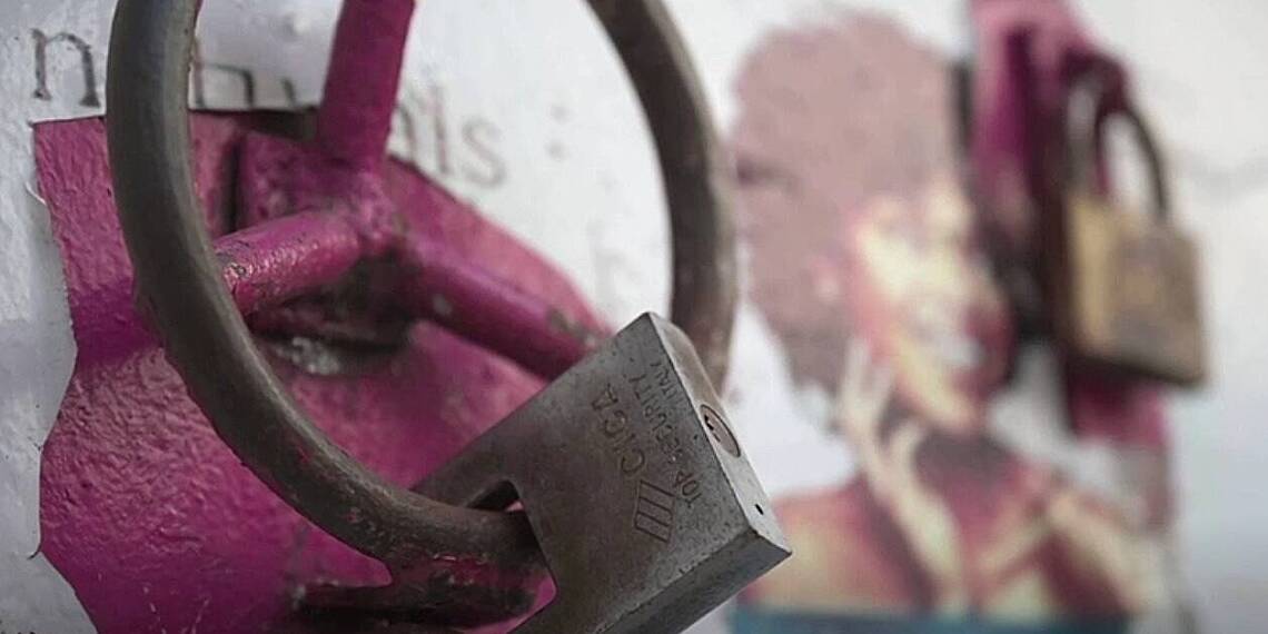 All shops in Accra Central closed to honor late Ga Manye's departure today