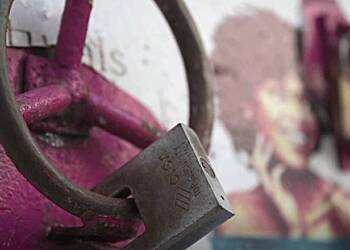 All shops in Accra Central closed to honor late Ga Manye's departure today