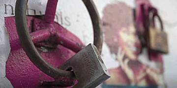 All shops in Accra Central closed to honor late Ga Manye's departure today