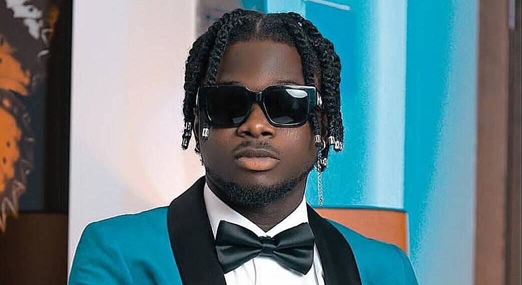 This my first experience of pouring all my emotions into a project – Kuami Eugene on new album