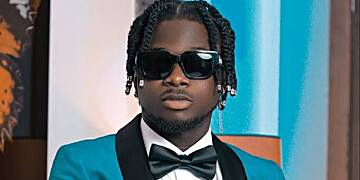 This my first experience of pouring all my emotions into a project – Kuami Eugene on new album