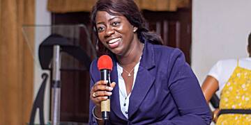 Let's cancel everything down from Presidency to judiciary except salary - Sheila Bartels
