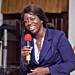 Let's cancel everything down from Presidency to judiciary except salary - Sheila Bartels