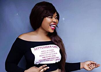 Create chances for yourself; don't wait for people - Regina Adu Sarfowaa urges entertainment industry players