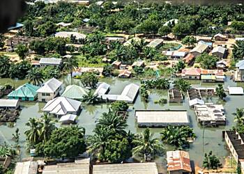 Akosombo Dam Spillage: We should cry for Ghana’s failure to manage a man-made disaster - Editor