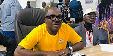 2023 African Games: Legon and Boteyman facilities to be completed by December - LOC