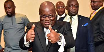 #OccupyBoG: We’ve not slept in peace since Akufo-Addo became president – Mahama Ayariga